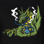 Smoking Dragon