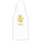 Кухонный фартук