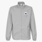 Ветровка без капюшона