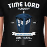 Повелитель времени