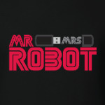 Mr Robot - fsociety