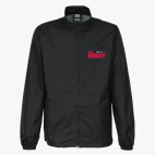 Ветровка без капюшона