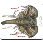 Индийский слон