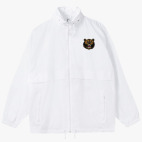 Ветровка с капюшоном