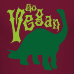 Go Vegan