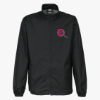 Ветровка без капюшона