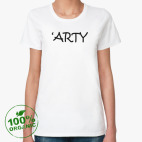 'ARTY