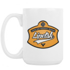 Кружка 420 мл