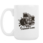 Кружка 420 мл