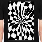 Гитара - оптическая иллюзия