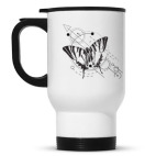 Кружка-термос