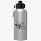 Спортивная бутылка