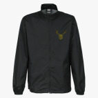 Ветровка без капюшона