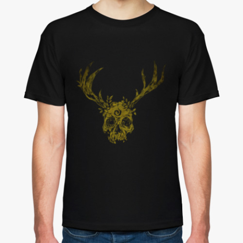 Футболка True Detective