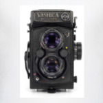 Фотоаппарат Yashica Mat-124G