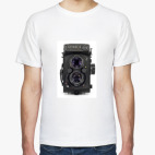 Фотоаппарат Yashica Mat-124G