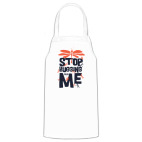 Кухонный фартук