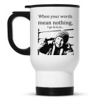 Кружка-термос