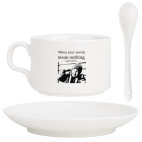 Кофейный набор