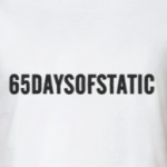  65daysofstatic