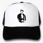 Кепки Trucker