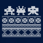 Космический захватчик