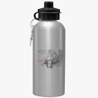 Спортивная бутылка