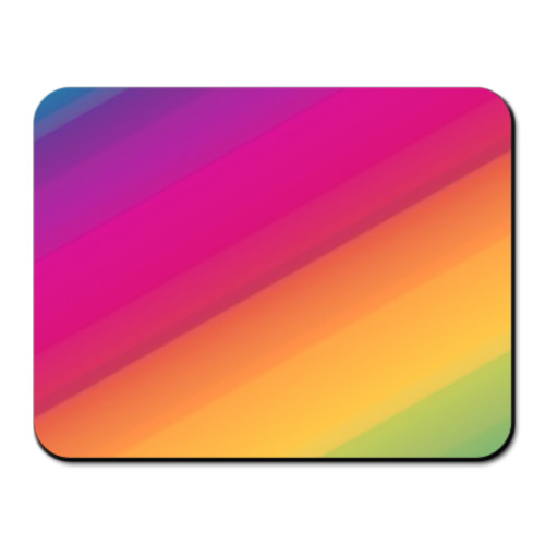 Коврик для мыши Абстракция