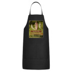 Кухонный фартук