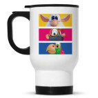 Кружка-термос