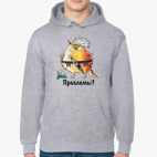 Толстовка худи