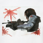 The Winter Soldier