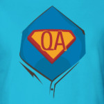 Super QA