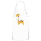 Кухонный фартук