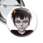 Каркат Homestuck