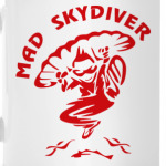 MAD SKYDIVER