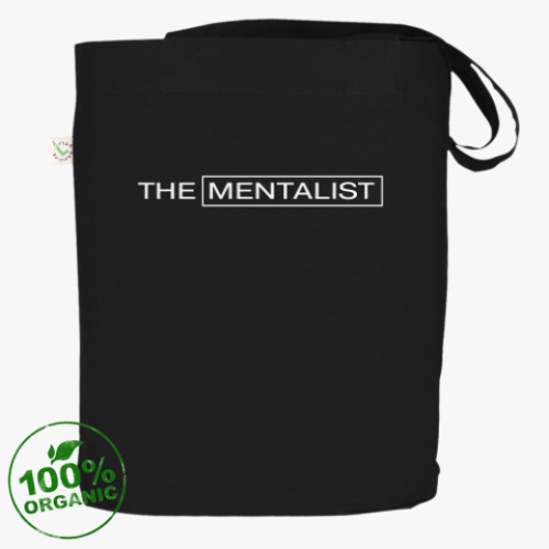 Сумка шоппер The Mentalist