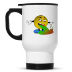 Кружка-термос