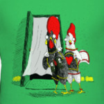 Португальский петух Барселуш