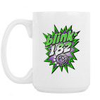 Кружка 420 мл