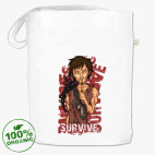 Сумка шоппер