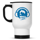 Кружка-термос