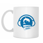 Кружка 330 мл