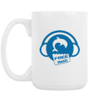 Кружка 420 мл