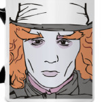 Сумасшедший Шляпник