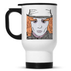 Кружка-термос