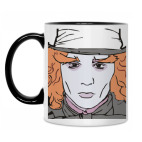 Сумасшедший Шляпник