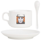 Кофейный набор