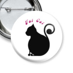 Толстый кот