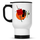 Кружка-термос